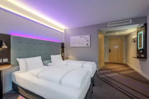 Premier Inn Essen City Centre - Værelse