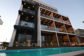 Valmar Hotel - Piscina