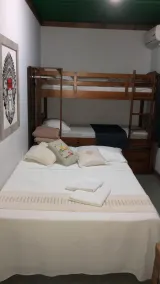 Alma Brava - Room