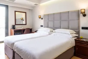 Athens Odeon Hotel - Rom