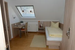 Am Treidelpfad - Camera