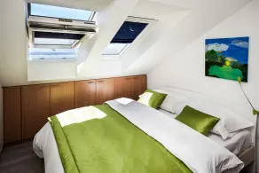 Mazuranic Apartments - Room