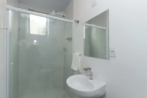 Hotel Villa Jequitibá - Casa de banho