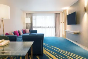 Holiday Inn Golden Mile by IHG - View from room