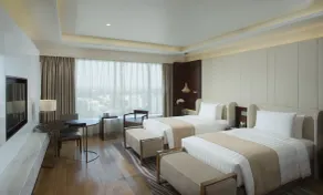 Meliá Yangon - Room