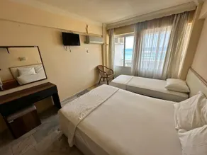 Calypso Altunakar 2 Otel - Room