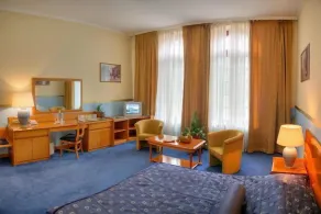 Hotel Park - Værelse