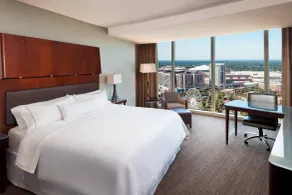 The Westin Peachtree Plaza, Atlanta - Chambre