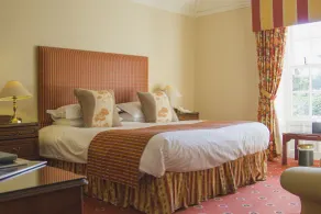 Briery Wood Hotel - Habitación