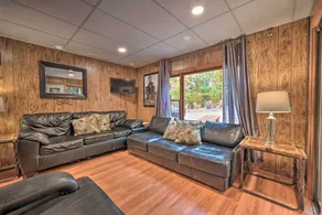 Ranch Apt w / 50 Acres - Minuten zum Raystown Lake! - Innenbereich