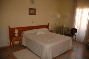 Hotel Dracos - Rom