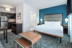 Homewood Suites by Hilton Eatontown - Chambre