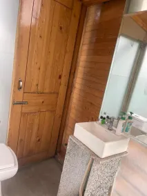 Okho Resort Kalka Panchkula - Badezimmer