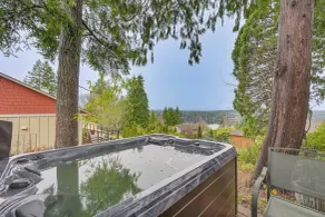 Private Hot Tub! A-frame Hideaway By Oakland Bay - Innvendig