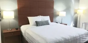 Best Western Lexington Inn - Chambre