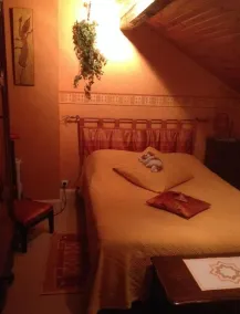 Chambres D'Hôtes Des 3 Rois - Room