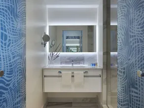 Amadria Park Family Hotel Jakov - Baño