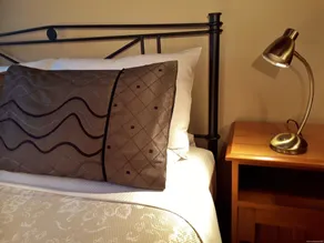 Holly Homestead B&B - Zimmer