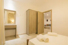 Villa Giorgos - Rom