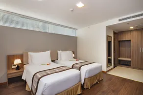 Libra Hotel Nha Trang - Room