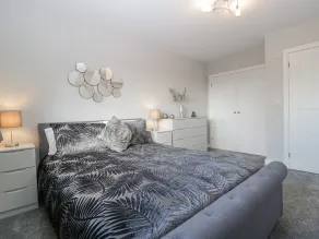 Aneths Annex - Room