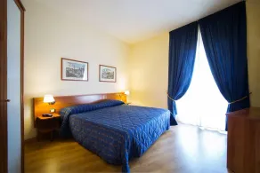 Parco De Medici Residence Hotel - Room