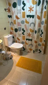 Hotel Casa Lumen - Baño