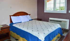 Eagle Inn Motel - Chambre