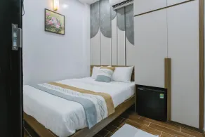 Peony Hotel - Camera