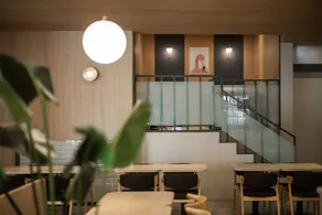 Kindness Hotel - Jhong Jheng - Restaurant