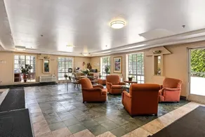 Paradise Lodge - Canoga Park, Los Angeles - Réception