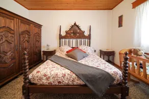 Casa Rural do Salgueirinho - Room