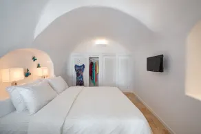 Ananda Suites - Zimmer