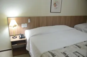 Hotel Colonial Iguaçu - Room