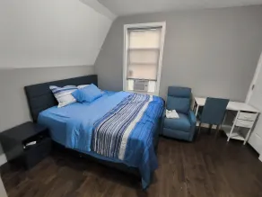 Log Comfort 2 - Zimmer