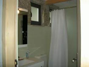 Cerrado do Cruzeiro - Casa de banho