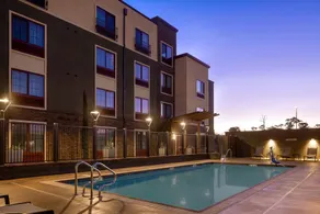TownePlace Suites by Marriott San Luis Obispo - Piscine