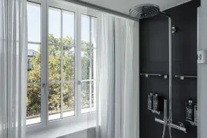 Ruby Mimi Hotel Zurich by IHG - Bad