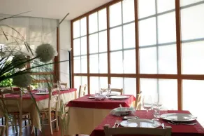 Hotel Friuli - Restaurante