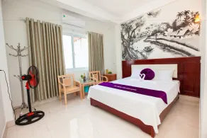 Dang Quang Guesthouse - Room