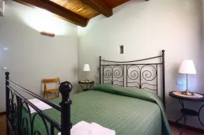 I Sassi Di San Giuseppe - Zimmer