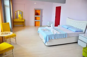 Beste Boutique Otel - Room