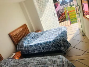 Club de Playa Dioses y Reinas - Udsigt fra værelset