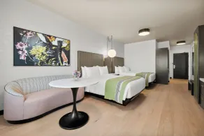 Hotel Katerina - Rum