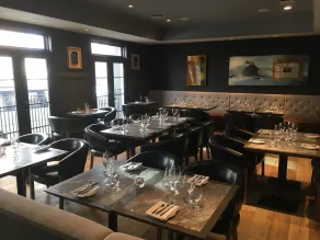 Hotel Arts Kensington - Restaurant