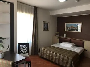 New Hotel Dulcinea - Room