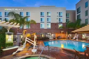 Hyatt Place San Diego-Vista/Carlsbad - Piscine