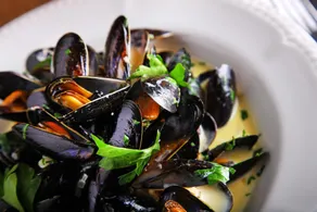 The Plough Inn - Restaurant