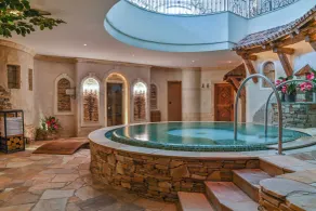 Relais&Châteaux Spa-Hotel Jagdhof - Piscine