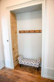 Maison Qualisterra - Chambre d'Hôtes - Chambre